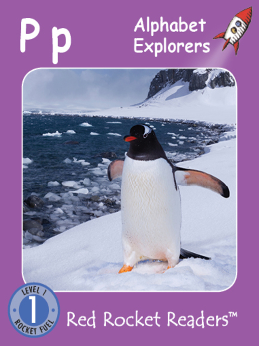 Pam Holden创作的Alphabet Explorers: Pp作品的详细信息 - 可供借阅